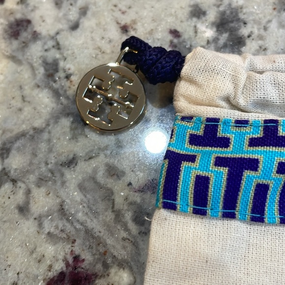 Tory Burch dust bag pouch 12 x 15 - Picture 4 of 4